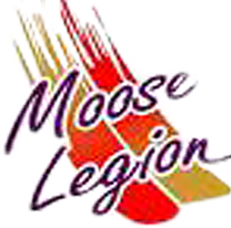 Moose Legion logo