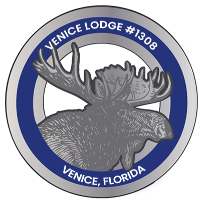 One Moose-Venice  logo